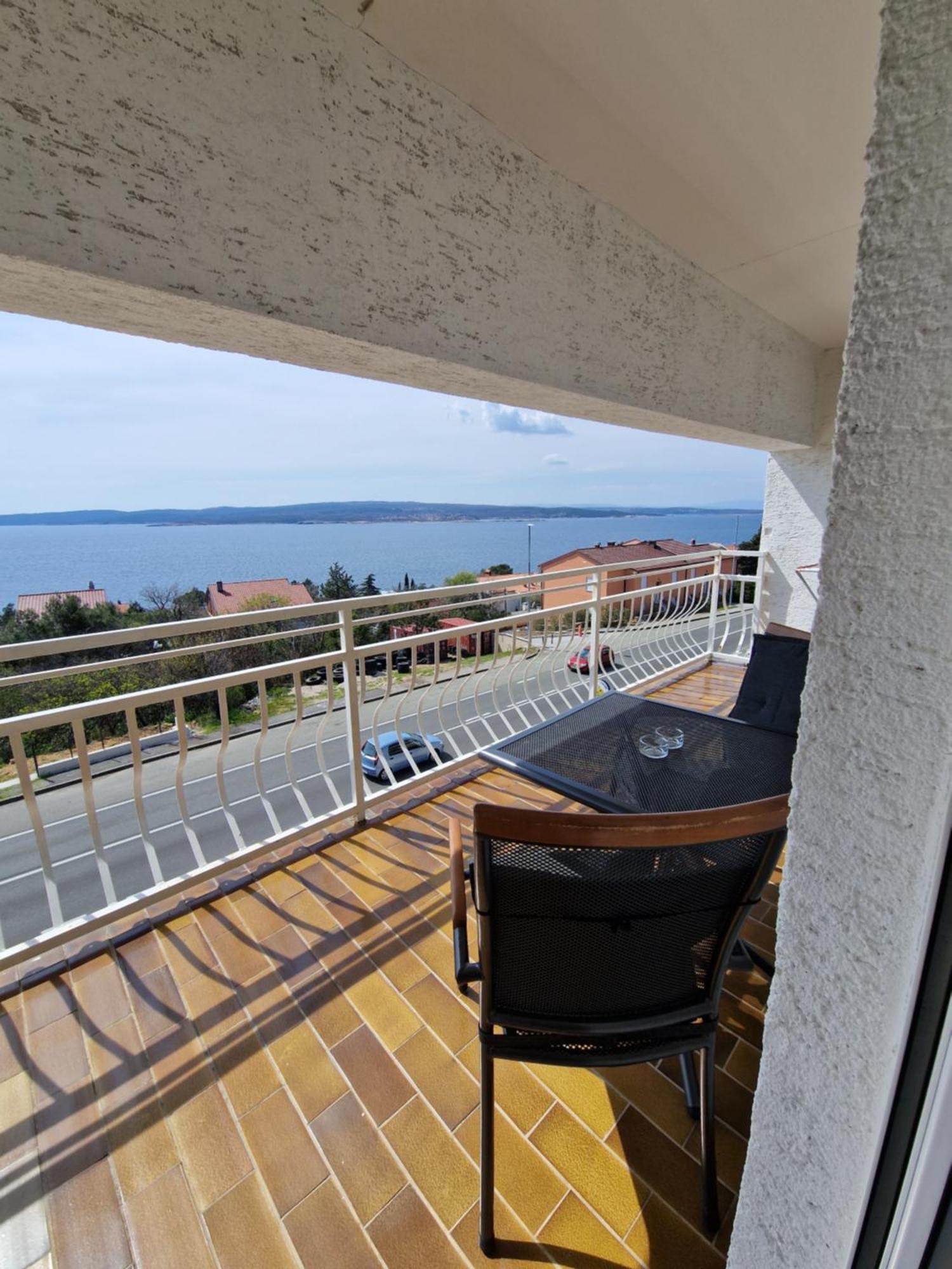 Apartmani Kristijan ツリクヴェニツァ エクステリア 写真