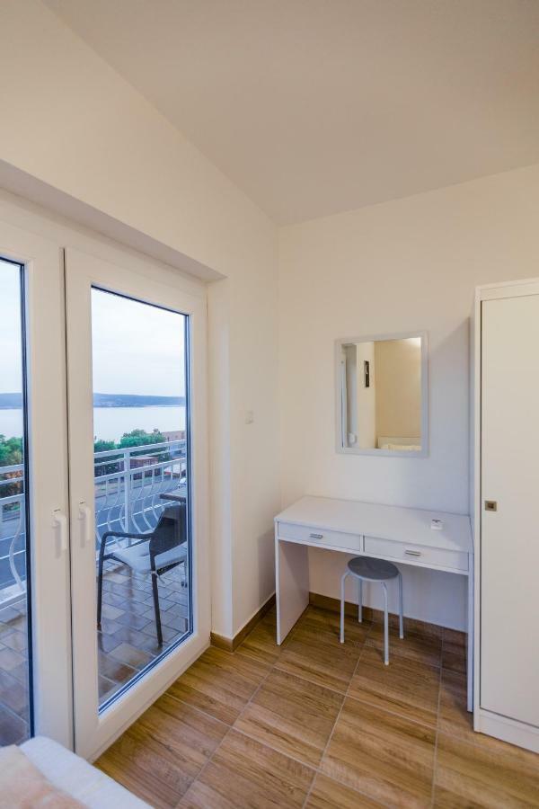 Apartmani Kristijan ツリクヴェニツァ エクステリア 写真