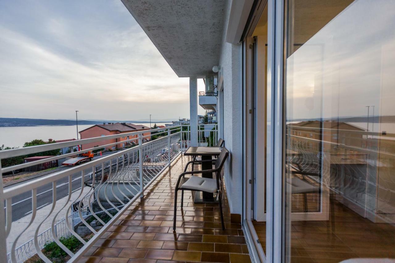 Apartmani Kristijan ツリクヴェニツァ エクステリア 写真